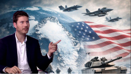 PERNAR O GRENLANDU Danci učestvovali u agresiji na Srbiju, a sada skandiraju mantre o međunarodnom pravu